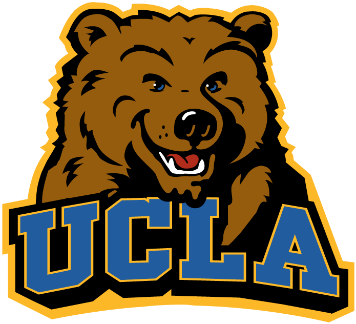 UCLA Bruins 2004-Pres Alternate Logo t shirts iron on transfers v2